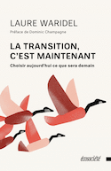 Transition, c'est maintenant (La)